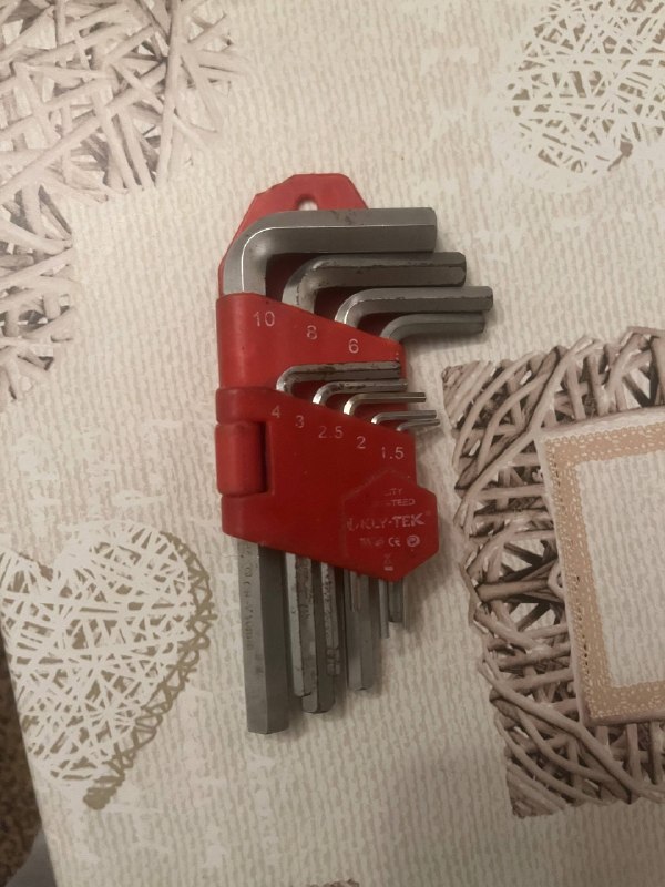 Объявление о продаже товаров