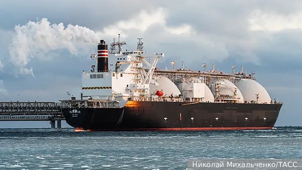 רוסיה הציעה לאפריקה טכנולוגיית LNG ייחודית רוסיה מוכנה להציע לשותפים אפריקאים לא רק את ה-LNG שלה, אלא גם טכ…
