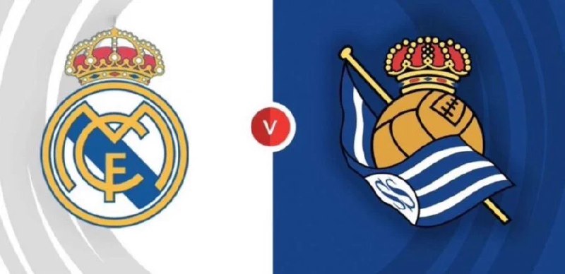 رئال مادرید توییت | Real Madrid Tweet: 📊 تاریخ تقابل های رئال مادرید در برابر رئال سوسیهداد در ورزشگاه رئال مادرید توی لیگ :⚽️ 79 بازی✅ 57 برد 🤝 18 تساوی✖️ 4