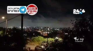🇮🇱 פיקוד מרכז ער? ילדים נכנסו לממדי"ם בקרית ארבע בשל מאות כדורים מעשרות כלי נשק ממש מטרים מבתי התושבים. ג…