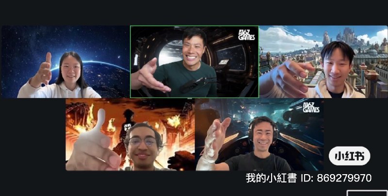 从A16Z拿到人生第一笔融资最不敢想的剧情就这样发生了🥹在此招一下first founding team member如果你✅ 有美国留学背景，可以base到湾区（如果非常match也可以remote）✅ 是资深乙游玩家，甚至自己创作过女性向内容/游戏，希望把梦想中的设定亲手实现出来✅ 擅长UI/UX设计，很懂欧美玩家的审美✅ 使用过多款AI产品，对AI生成内容有独到的理解✅ 具有冒险精神，愿意将你的时间投入到一件艰难而又伟大的事情快和我一起聊聊呀！大家如果有认识合适的同学也求介绍呀🙏一些其他 takeaway：美国vc其实还挺喜欢中国创业者的，而且很认可中国在一些方面的优势，a16z的partner表示中国在娱乐消费方面领先美国10年（虽然感觉有点过于夸大了😂）从A16Z拿到人生第一笔融资最不敢想的剧情就这样发生了🥹在此招一下first founding team member如果你✅ 有美国留学背景，可以base到湾区（如果非常match也可以remote）✅ 是资深乙游玩家，甚至自己创作过女性向内容/游戏，希望把梦想中的设定亲手实现出来✅ 擅长UI/UX设计，很懂欧美玩家的审美✅ 使用过多款AI产品，对AI生成内容有独到的理解✅ 具有冒险精神，愿意将你的时间投入到一件艰难而又伟大的事情快和我一起聊聊呀！大家如果有认识合适的同学也求介绍呀🙏一些其他 takeaway：美国vc其实还挺喜欢中国创业者的，而且很认可中国在一些方面的优势，a16z的partner表示中国在娱乐消费方面领先美国10年（虽然感觉有点过于夸大了😂）