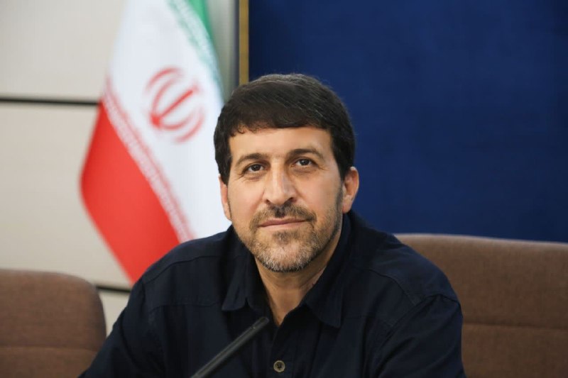 کانال اخبار استان زنجان: 🔻تحرک سرمایه در پروژههای عمرانی زنجان 🔴 رئیس کمیسیون سرمایهگذاری شورای اسلامی شهر زنجان گفت: تحرک گسترده سرمایهها در