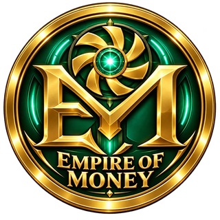 Telegram profile photo for 💸 Empire of Money 3.0 News