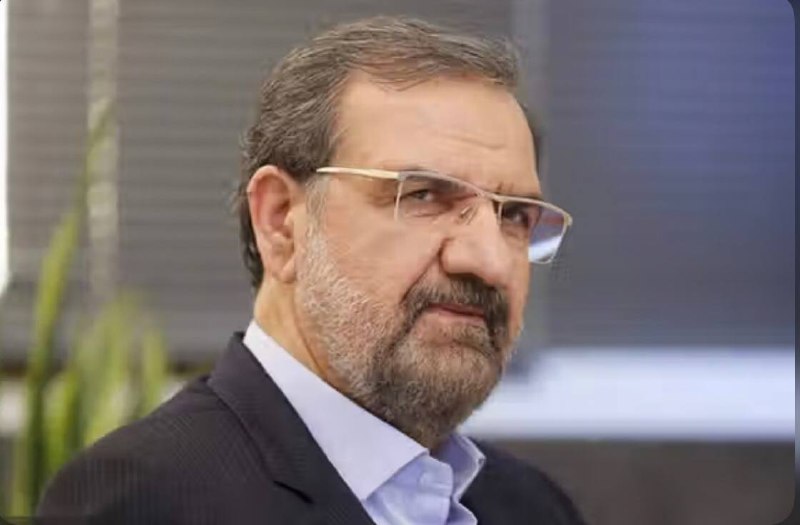 خبر آنلاین: محسن رضایی: جنگ اخیر آمریکا با ایران نشان داد داشتن بمب اتم از داشتن صد ها F-35 با ارزش تر است. داستان شکست ناپذیر بودن