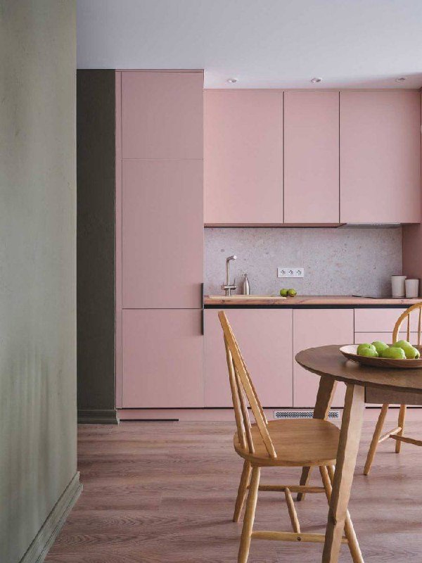 Интерьер квартиры с базовой отделкой от застройщика 42 кв.м. Автор Анна Данилова фото Наталья Вершинина - изображение 4 - интерьер, квартиры, базовой