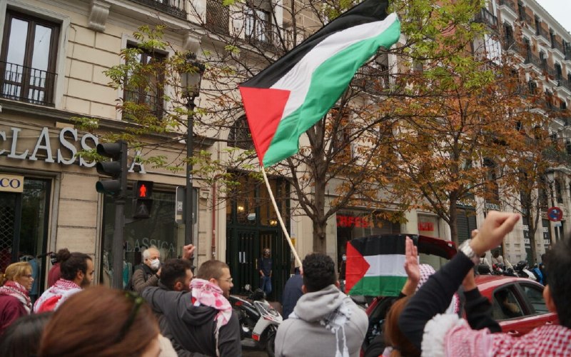 حركة فلسطينية تؤكد إقامة مؤتمرها الدولي في تورونتو رغم العقوبات
