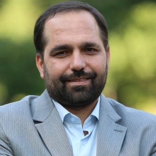 دکتر سیداحمدعلوی(شورای شهر تهران)