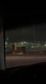 חלק מחדירת כוחות ישראל לאזור המזרחי של העיר שכם.
