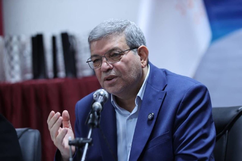 אזהרה על מורכבות הנזק החברתי של טהראן; ניהול מסורתי לא עובד