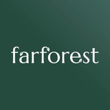 Farforest - питомник редких растений 🌱