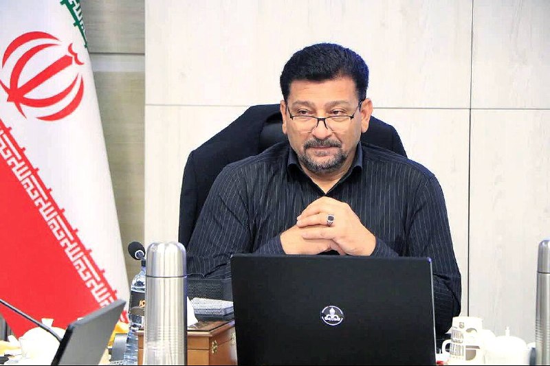 شانا: بیش از ۹۵ درصد گاز خوزستان در صنایع و نیروگاه‌ها مصرف می‌شود📍کیهان ساکی‌پور، مدیرعامل شرکت گاز استان خوزستان با اشاره به