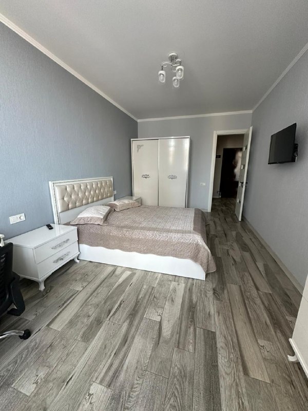 2 х комнатная квартира Шерифа Химшиашвили 47a, 60 м2, Сдается на Год