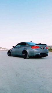 BMW E92