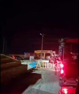 💢דובר בסרטון: גדוד של כוחות הגיוס העממיים היה ממוקד בעיר אל-דיר הממוקמת במחוז בצרה&33;
