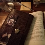 Libris notes