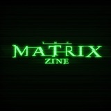 epilogue | The Matrix zine