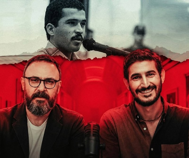 مدارا: پرونده محمد بیجه سریال شد🔹 سریال «گرو» به کارگردانی عارف افشار با الهام از پرونده جنجالی محمد بیجه، قاتل زنجیرهای اوایل