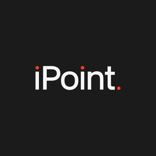 Telegram profile photo for iPoint
