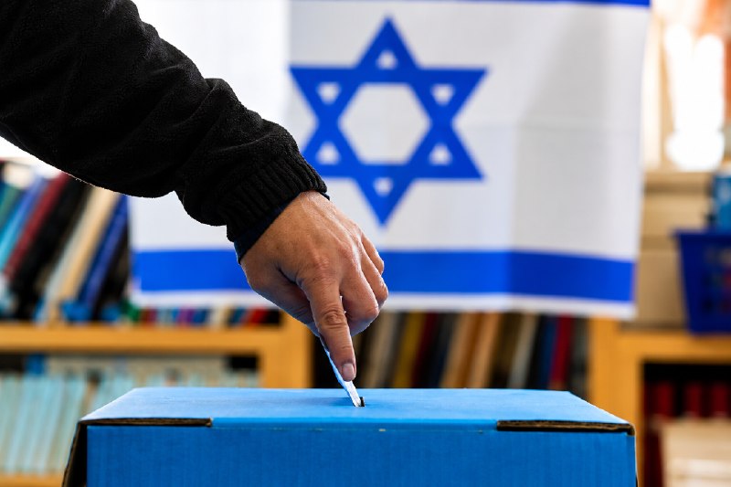 במספרים: תוצאות הבחירות האחרונות בישראל נתניהו ללא רוב, והערבים הופכים את הכף!