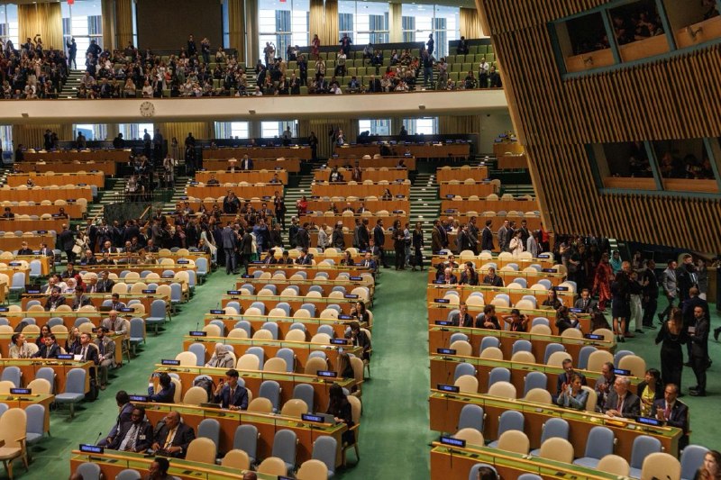 Netanyahu's UN speech is expected to focus heavily on Iran, with aides saying it will contain unspecified "surprises".