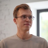 Омский архитектор