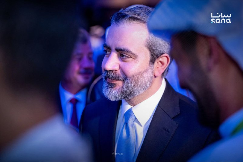שר החוץ והיוצאים, אסד חסן אל-שייבאני, משתתף בפתיחת "דיאלוג מנאמה 2026" במהדורתו העשרים ושתיים בממלכת בחריין.