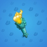 Chill Flame #22