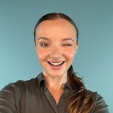 Настя Мороз CRYPTO FLEXX