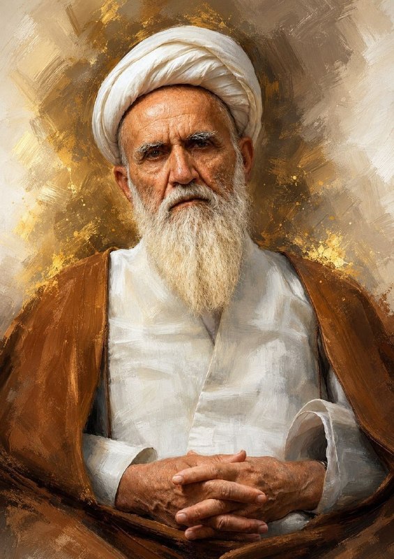 وارثون: تاثیر ولایت و محبت به امیرالمومنین علی علیه السلام در سیر و سلوک الی اللهمرحوم آیتالله حائری شیرازی :ما معمولاً اعمال خ