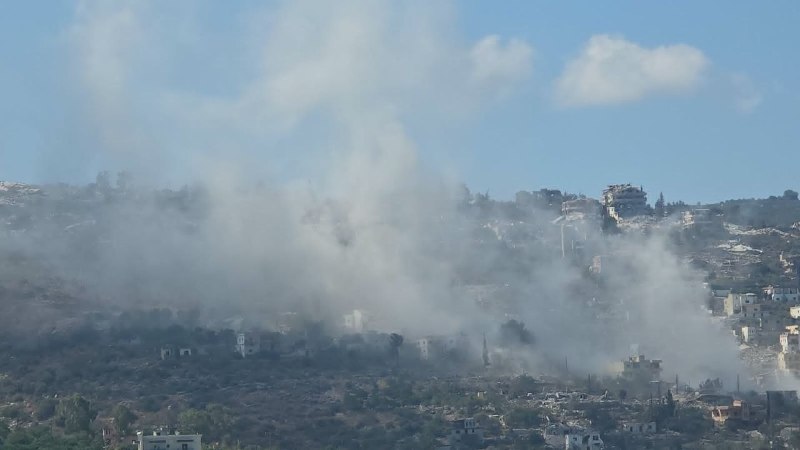 בפעם ה-12 מאז הבוקר..