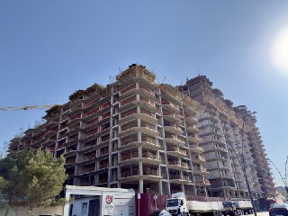 Юнусобод Хонсарой ZORSAN