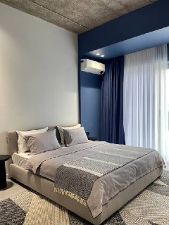 Tashkent City, Gardens Residence! Сдаётся квартира в элит комплексе