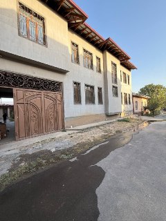 Продаётся дом каробка Кибрайский район