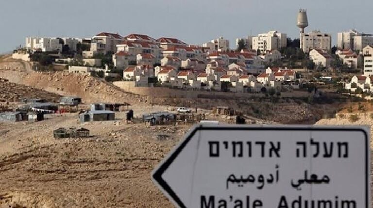בית המשפט של שבויים באיל דחה את הבקשה לעצור את פרויקט ההתנחלות E1