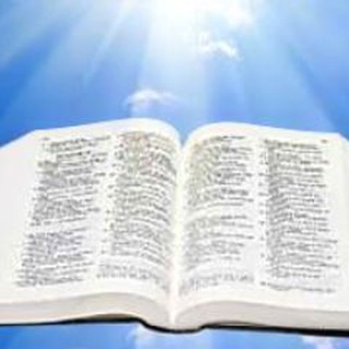 Библия Telegram Group Link