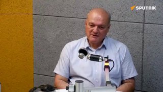 מוסקבה לא אוהבת פגמים, והשאלה היא לא כל כך באיחוד האירופי: המומחה הוא על מדיניות ירובן ועל דו"ח המועצה הבין…
