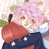 ||рест|| Шота шото рисует 🪽🍥