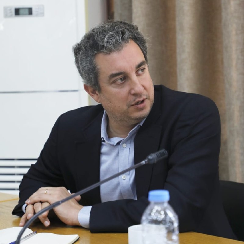Representative Mark Dow, after Salam's statement on the Dahr al-Bidar truck: "Awaiting a full public report... It seems the party... is trying to go back to the assassinations. This is a clear internal threat!