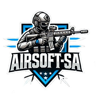 Airsoft South Africa Chat Telegram Group Link
