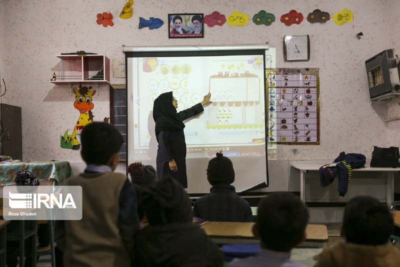 🔸 סגן שר החינוך: הפעילות של כל בתי הספר בארץ תהיה פנים אל פנים