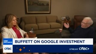 Berkshire's $339 Billion Treasury Position Is the Bear Case on AI Capex That Buffett Won't Say Directly
