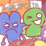 TwoFour safe place {📖🗂} АРХИВ