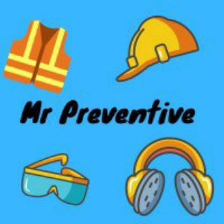 Engineering / Technology / Innovation / Safety HSE EHS OSHA / Mechanical & Electrical Industrial Community Telegram Group Link