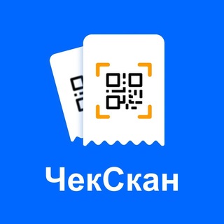Telegram profile photo for ЧекСкан — официальный канал