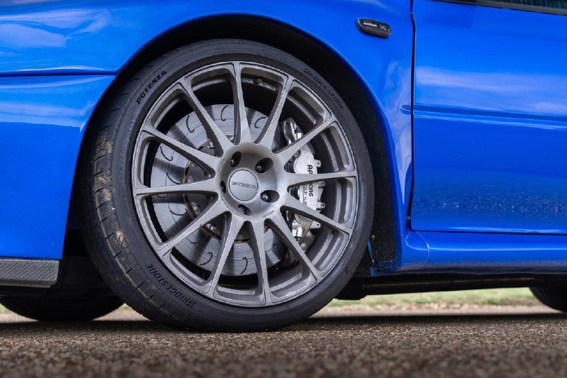 Prodrive P25 5