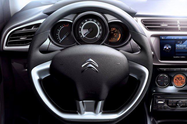 Stellantis отзывает 441 тысячу Citroen и DS3 из-за подушек Takata 2