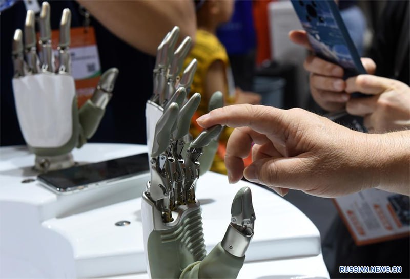 Госпредприятия КНР, находящиеся под непосредственным управлением центрального правительства, сформировали промышленный консорциум в области воплощённог фото