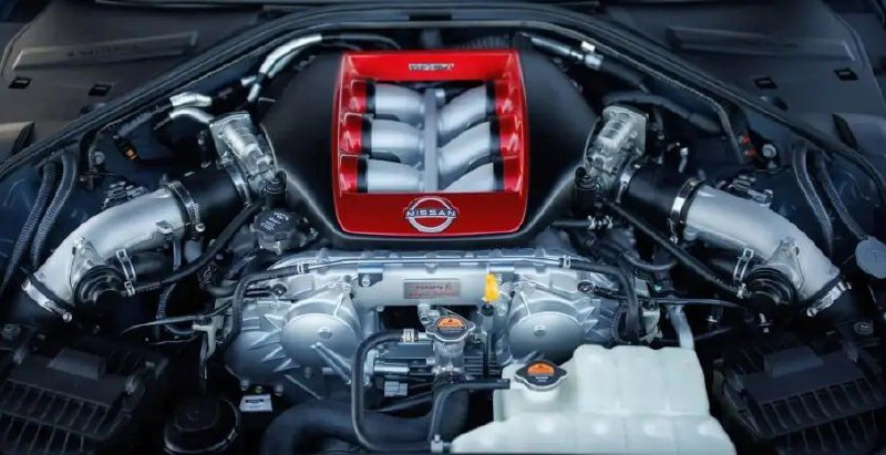 Компания Nissan прекратила разработку двигателей внутреннего сгорания