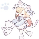 Dakota meow