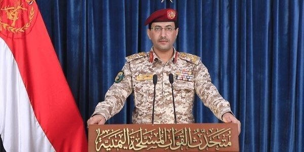 نسیم آنلاین: سخنگوی نیروهای مسلح یمن: ۳ معادله را به دشمن سعودی تحمیل کردهایم🔹سخنگوی نیروهای مسلح یمن اعلام کرد که نیروهای ما به قدر